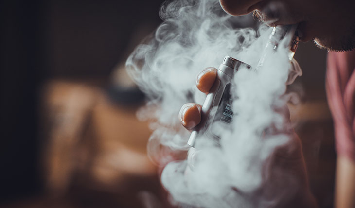Top 5 Trends in Nicotine for 2025 - Euromonitor.com