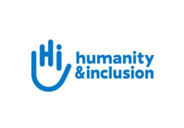 Humanity &amp; Inclusion Logo