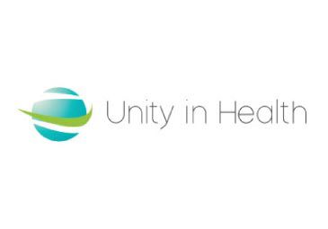 Unity In Health Logo